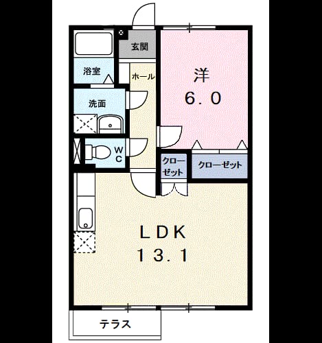 Madori 20230802000000