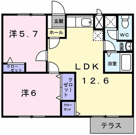 Madori 20250918000000