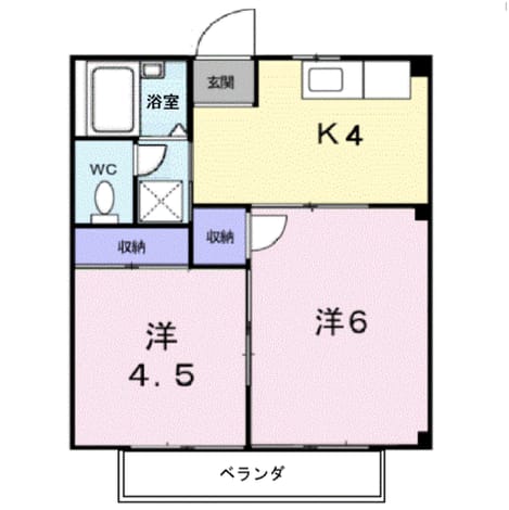 Madori 20150619000000