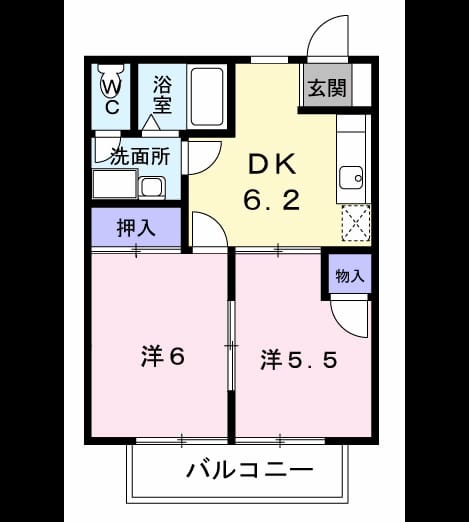Madori 20250808000000
