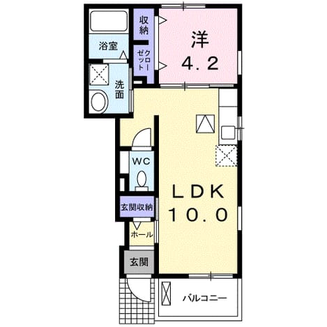 Madori 20260717000000