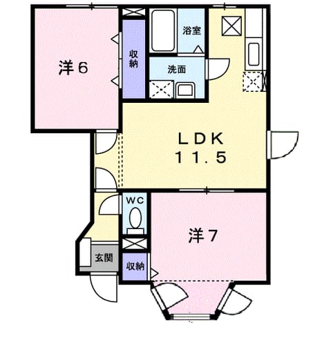 Madori 20220901000000