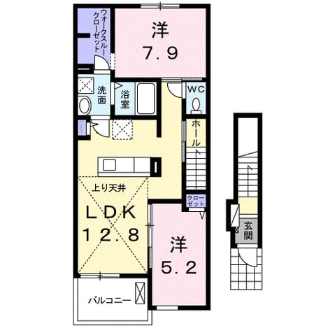 Madori 20210702000000