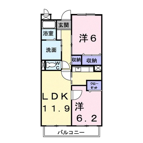 Madori 20260331000000