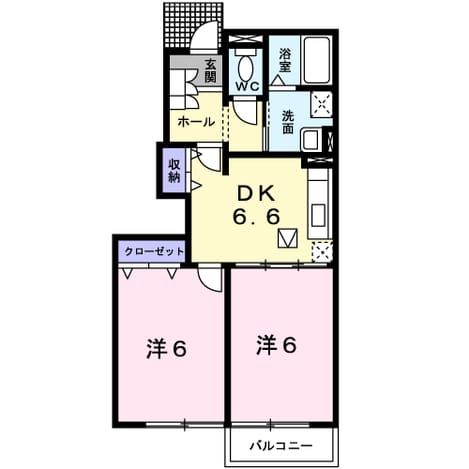 Madori 20090625000000