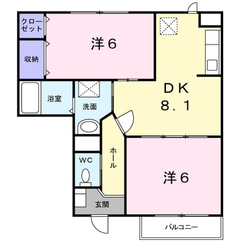 Madori 20090625000000