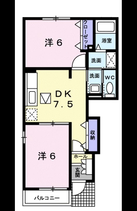 Madori 20120723000000