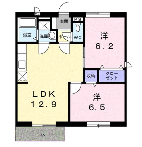 Madori 20160729000000
