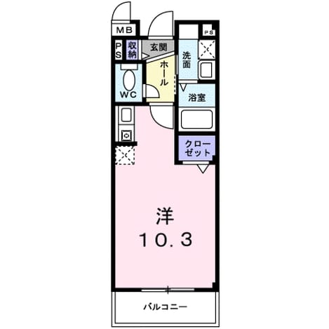 Madori 20221106000000