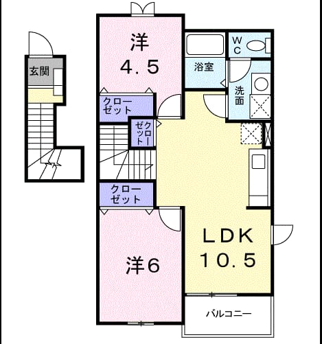 Madori 20190613000000