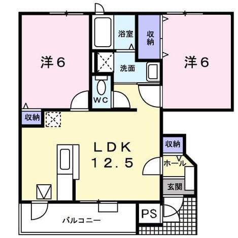 Madori 20190523000000