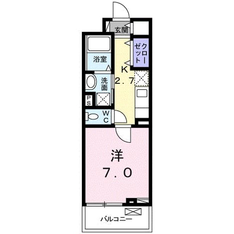 Madori 20210830000000