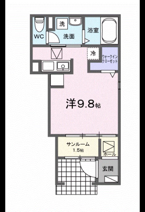 Madori 20260417000000