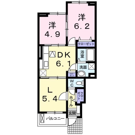 Madori 20140307000000