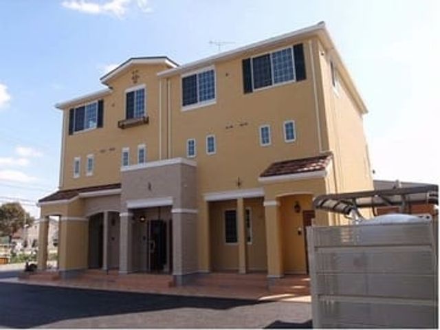 Gaikan 20120316000000 640x640