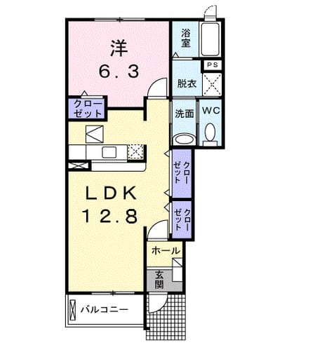 Madori 20120423000000