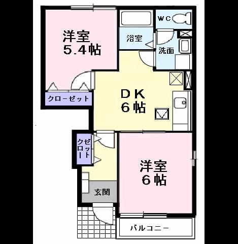 Madori 20140425000000