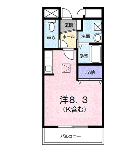 Madori 20250107000000