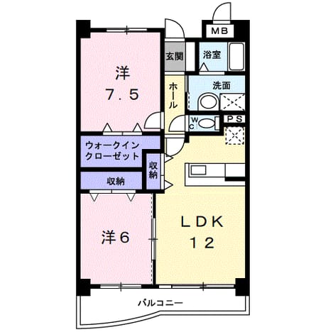 Madori 20221208000000