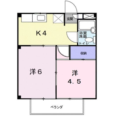 Madori 20260303000000