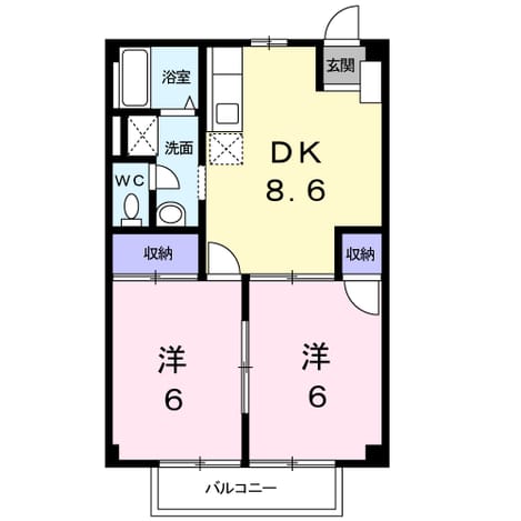 Madori 20230502000000