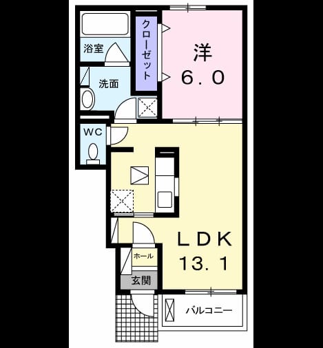 Madori 20160720000000