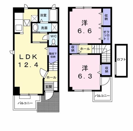 Madori 20260310000000