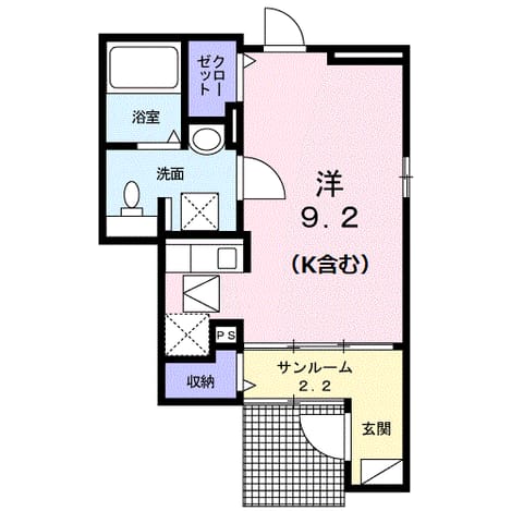 Madori 20230822000000