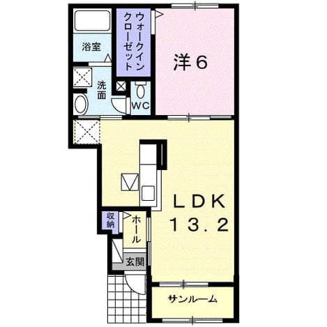 Madori 20190408000000