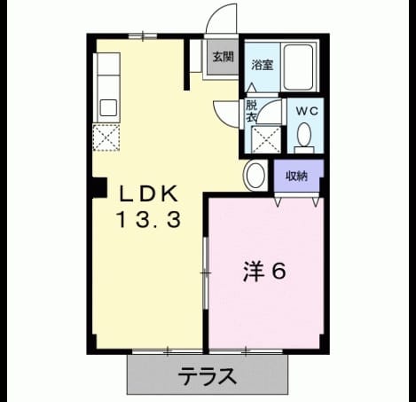 Madori 20260107000000