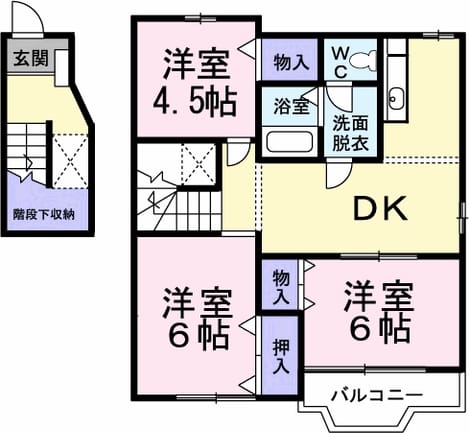 Madori 20260408000000