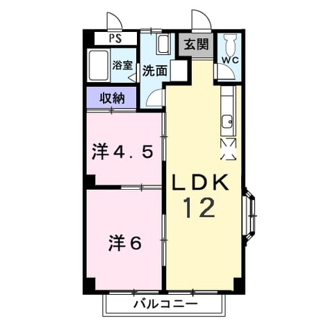 Madori 20151212000000
