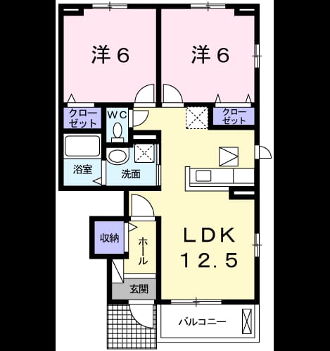 Madori 20150523000000