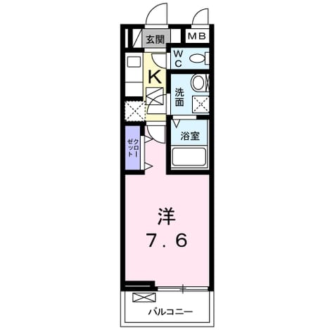 Madori 20190821000000
