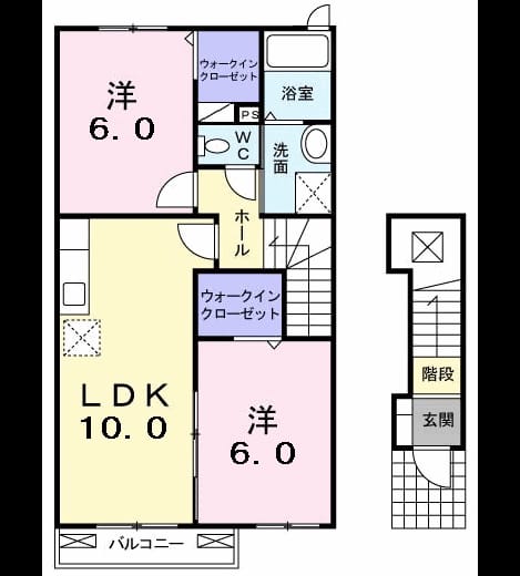 Madori 20111209000000