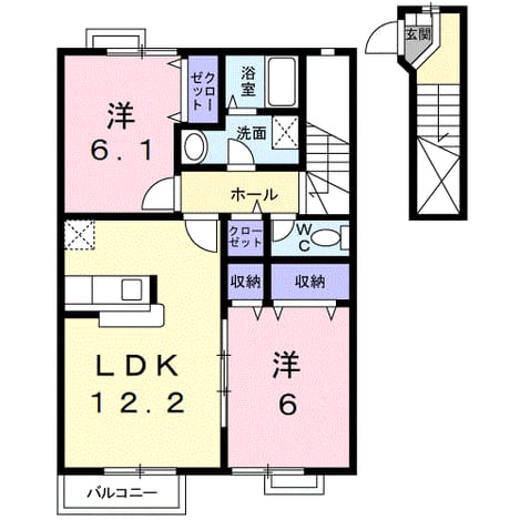 Madori 20260302000000