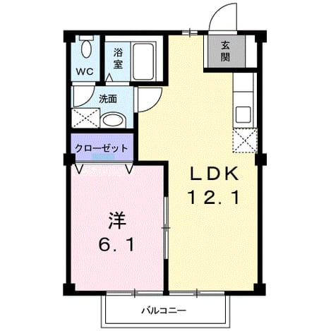 Madori 20200622000000