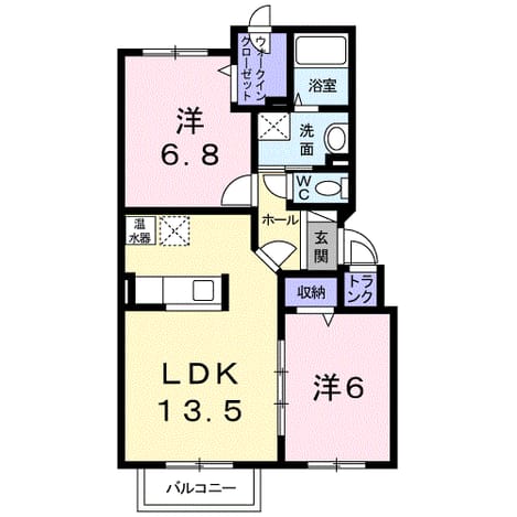 Madori 20120309000000