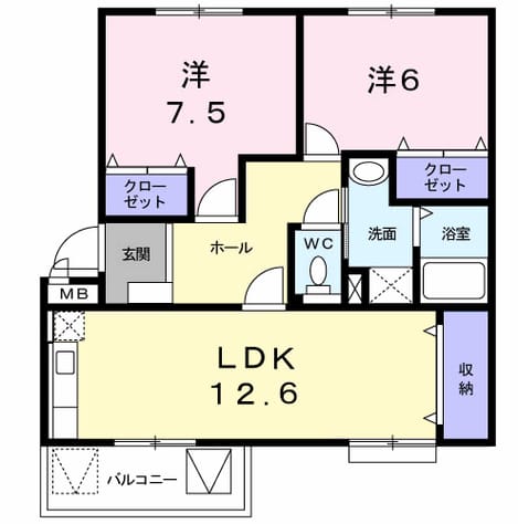 Madori 20150401000000