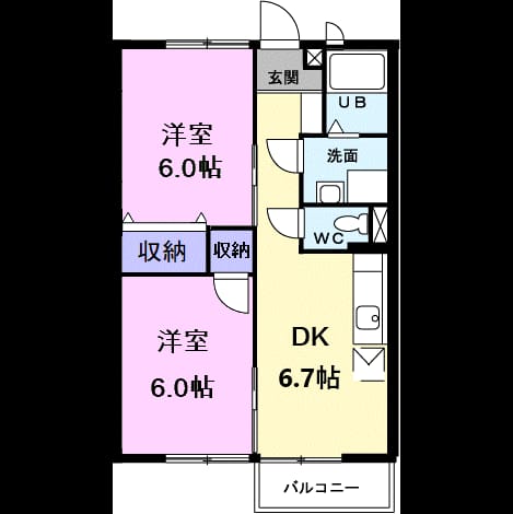 Madori 20260414000000
