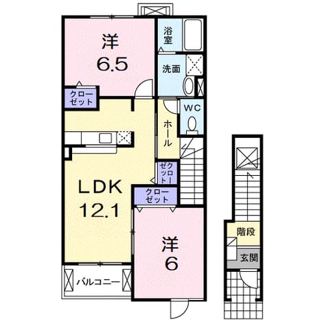 Madori 20230519000000