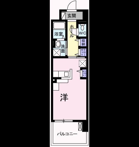 Madori 20230123000000