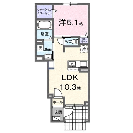 Madori 20250402000000
