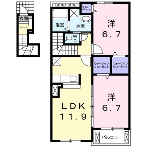 Madori 20190518000000