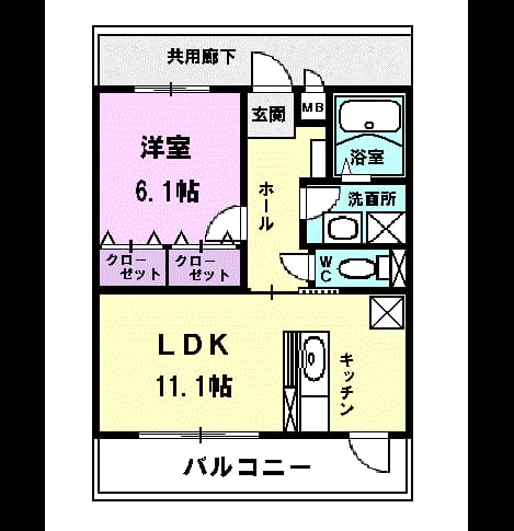 Madori 20210201000000