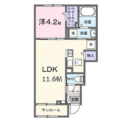 Madori 20260402000000