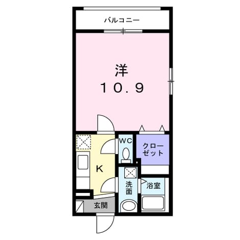 Madori 20240411000000