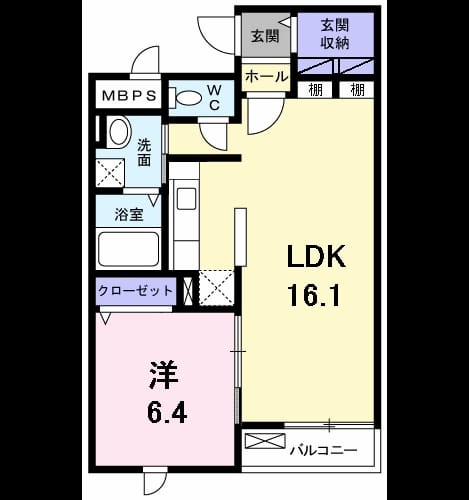 Madori 20240831000000