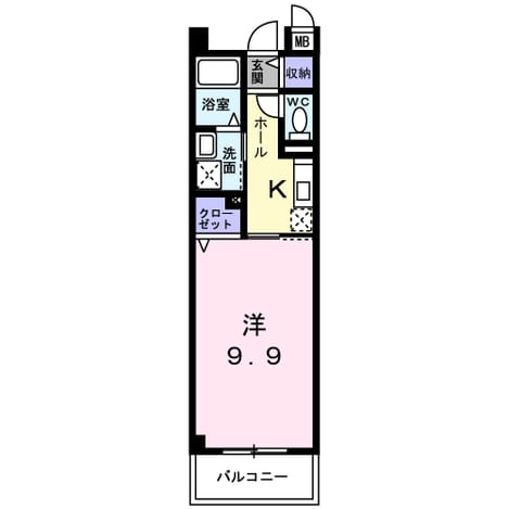 Madori 20090625000000