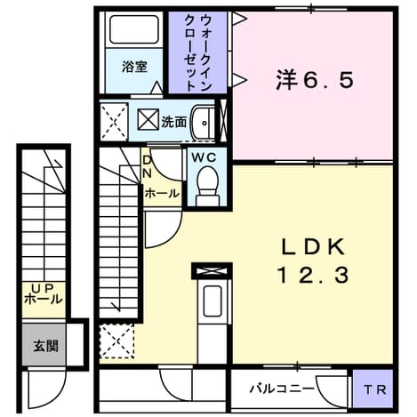 Madori 20090625000000